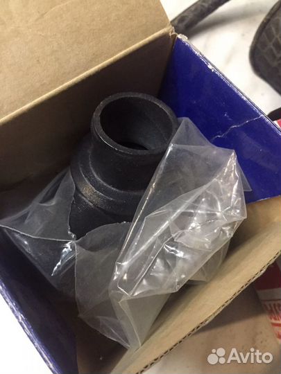 Термостат Ваз 2110-2112 новый