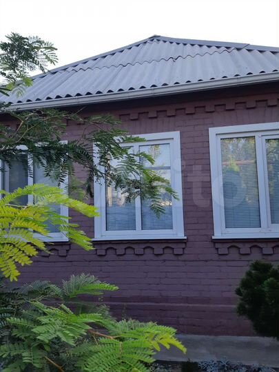 Дом 73 м² на участке 10 сот.