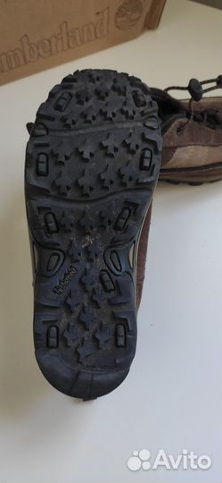 Timberland ботинки 30