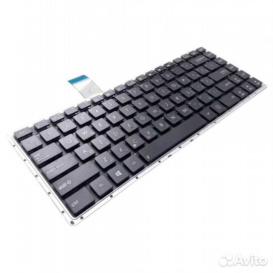 Клавиатура для ноутбука Asus X401. Отп. в регионы