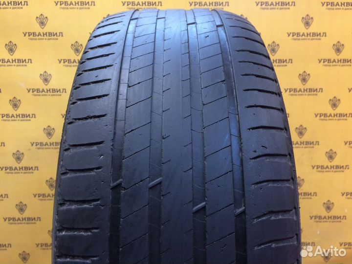 Michelin Latitude Sport 3 235/50 R19 105V