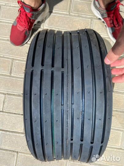 Покрышка для CityCoco