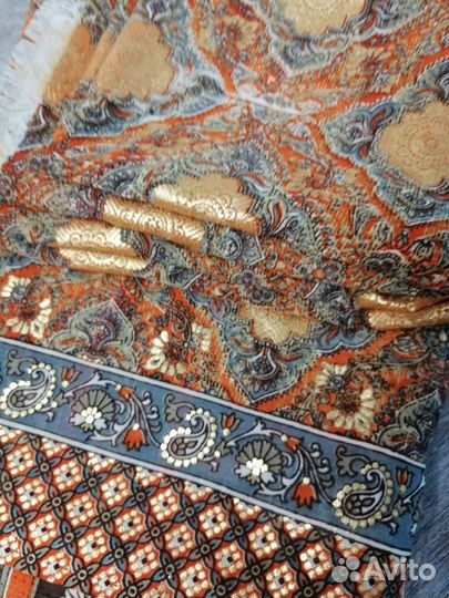 Сари 5 метров