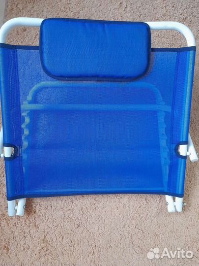 Опора для лежачих больных