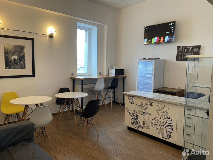 Аренда студии (семинары;практкики;танцы;йога)