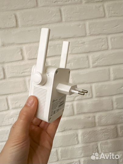 Усилитель wifi сигнала tp link