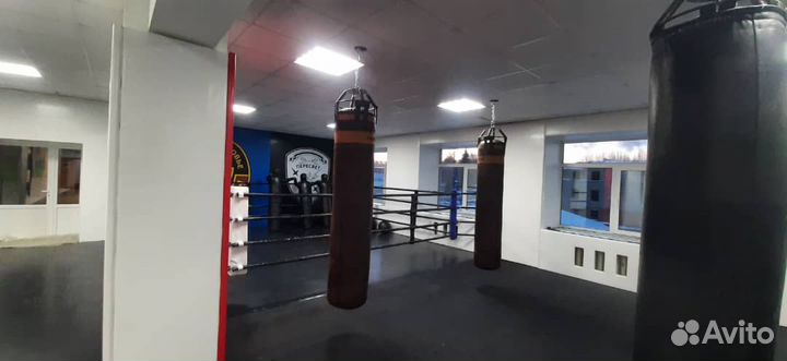 Мат нпэ 50мм