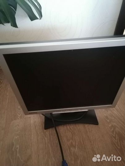 Монитор Benq