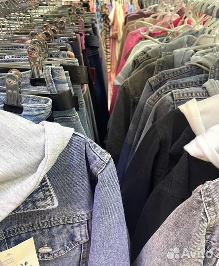 Магазин детской одежды