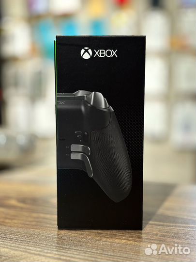 Геймпад Xbox Elite Series 2 Controller Новый