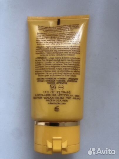 Крем для лица Estee Lauder