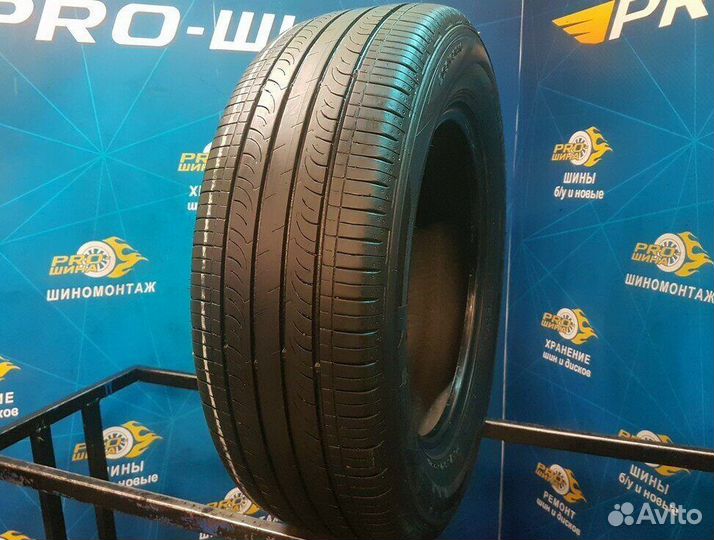 Nexen Classe Premiere CP672 205/65 R16