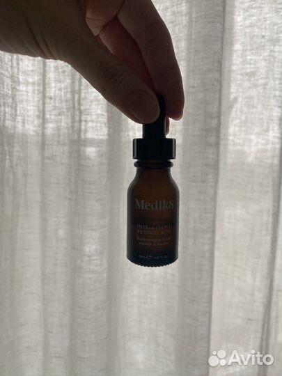 Medik8 ретинол 6