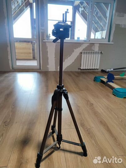 Штатив Hama Star 62