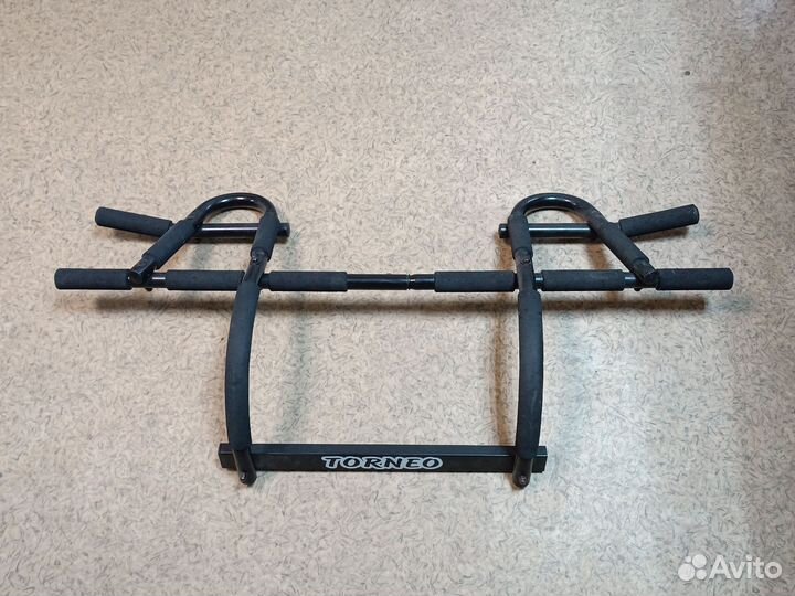 Турник в дверной проем