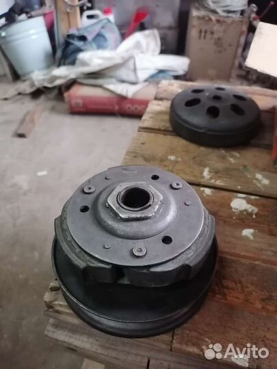 Комплект сцепления для квадроцикла atv rato 200