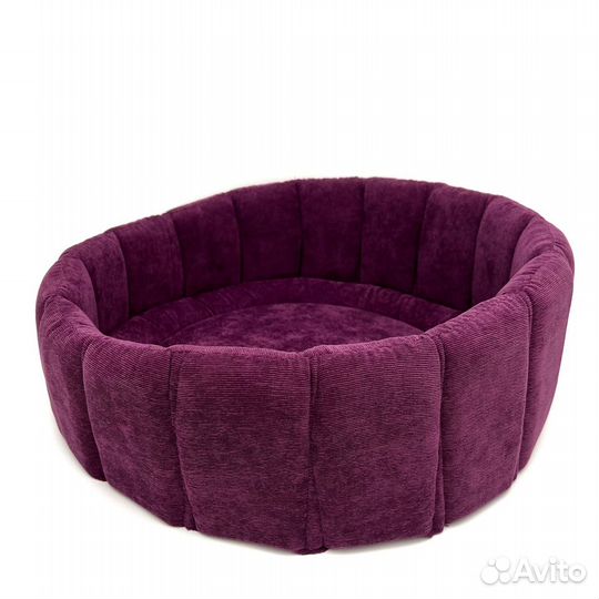 Лежанка для кошек и мелких собак