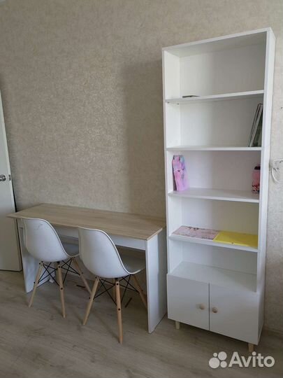 Детский письменный стол