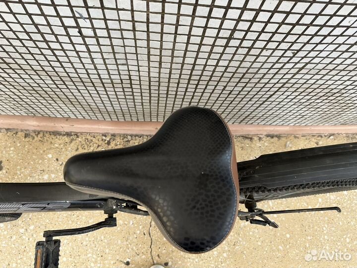 Велосипед pioner 26