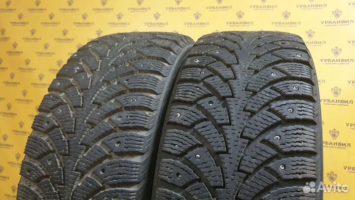 Nokian Tyres Nordman 5 195/65 R15 95T