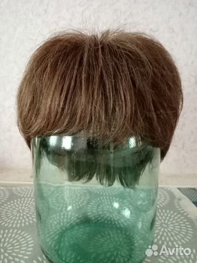 Парик. Мал. Торг