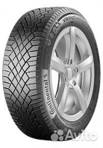 Continental ContiVikingContact 7 145/65 R15 72T
