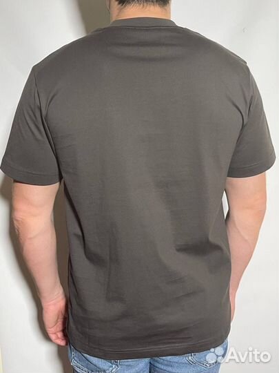 Футболка мужская
