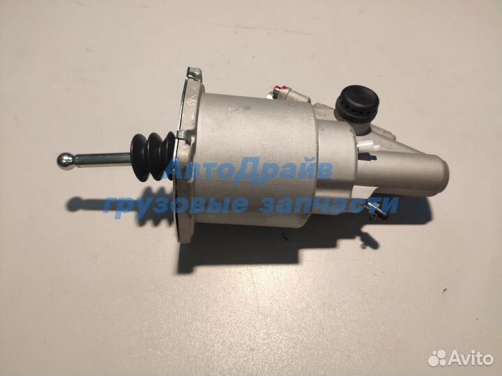 Цилиндр Пгу Даф XF95 CF75 CF85