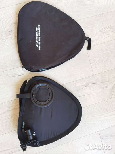 Софтбокс быстроскладной 40*40