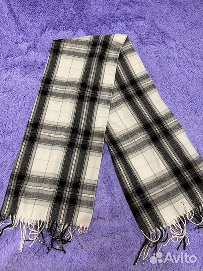 Палантин новый