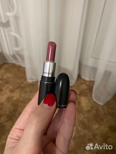 Косметика MAC YSL Clarins Pusy Influence shik