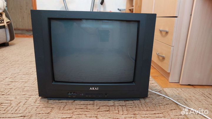 Телевизор Akai