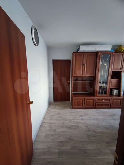 2-к. квартира, 43,7 м², 2/5 эт.