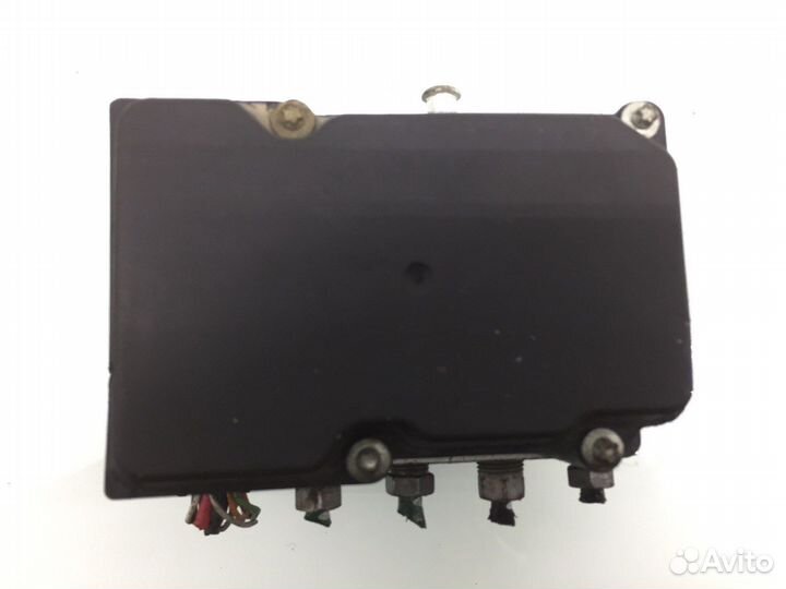 Блок ABS Renault Clio 1.4 I 2008