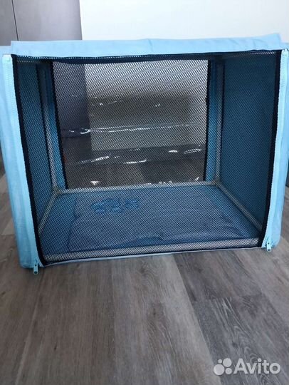 Выставочная палатка