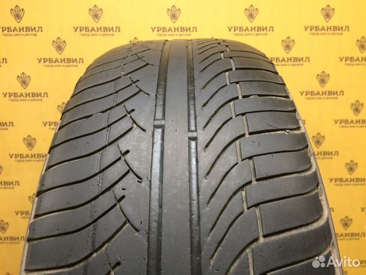 Michelin Latitude Diamaris 215/65 R16 98H