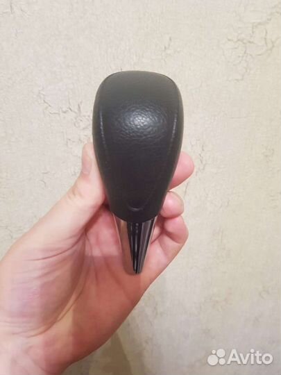 Ручка переключения скоростей автомат