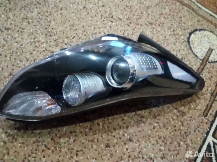 Фара правая Kia sportage 4