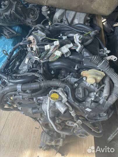 Матор двигатель дексус gs300