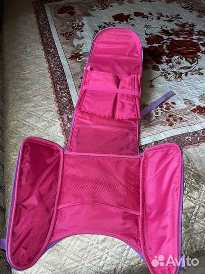 Рюкзак школьный для девочки