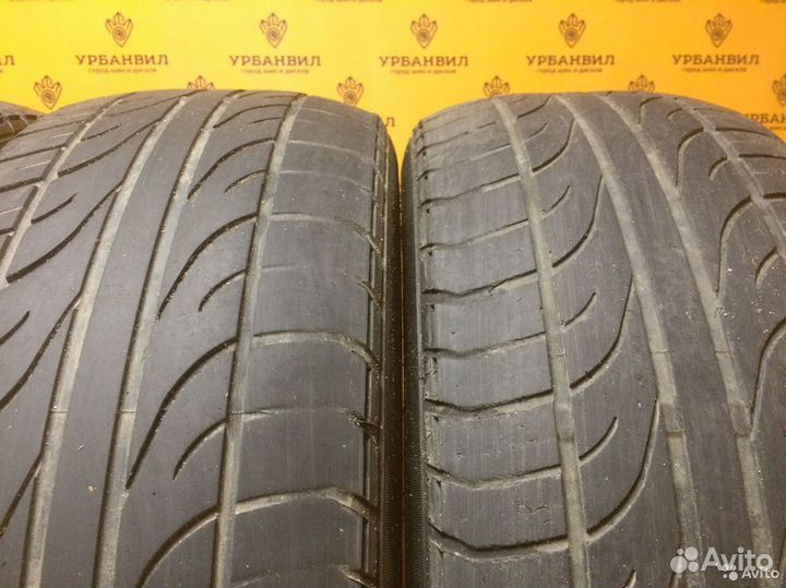 GT Radial Champiro 128 235/60 R16