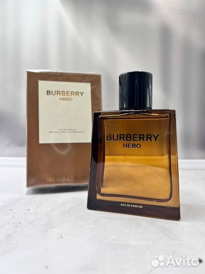 Туалетная вода