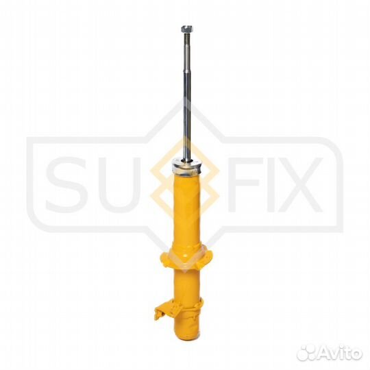 Амортизатор honda civic CRX integra