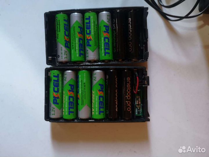 Радиостанция Алан 42