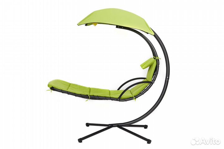 Подвесной шезлонг Dream 105х200х197 см