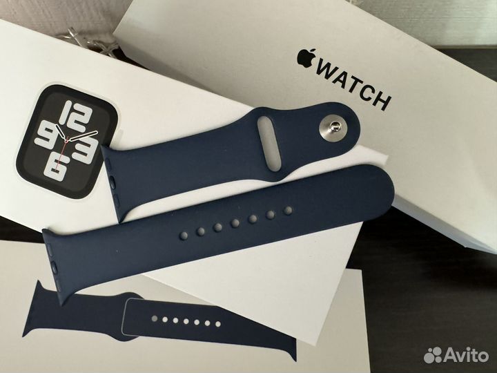 Ремешок apple watch оригинал