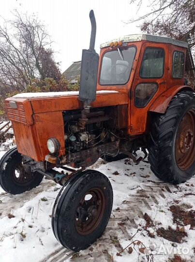Разбрасыватель удобрений Bredal K45, 1988