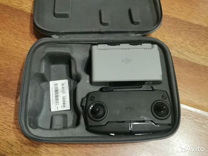 Dji mini se fly more combo
