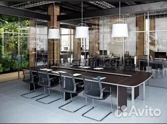 Конференц-стол в офис