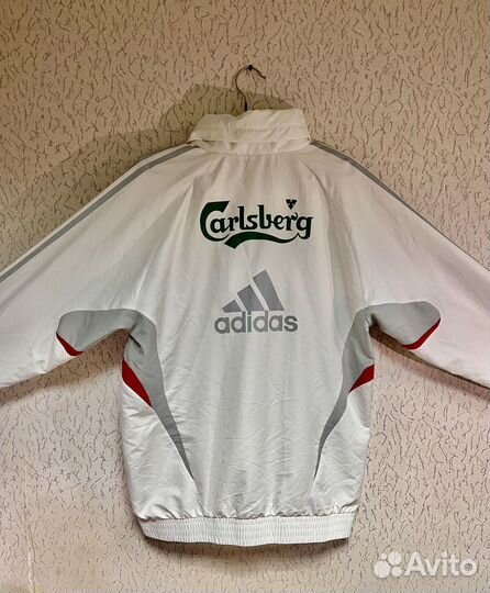 Ветровка Adidas